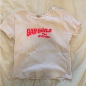 Brandy Melville bad girls from Brooklyn Ashlyn 💕